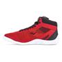 Imagem de Tênis Everlast Forceknit 5 Vermelho e Preto - Masculino