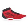 Imagem de Tênis Everlast Forceknit 5 Vermelho e Preto - Masculino