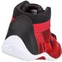 Imagem de Tênis Everlast Forceknit 5 Vermelho e Preto - Masculino