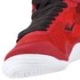 Imagem de Tênis Everlast Forceknit 5 Vermelho e Preto - Masculino