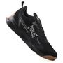 Imagem de Tênis Everlast Jump 5 Low - Preto/Cinza - Unissex