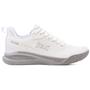 Imagem de Tênis Everlast Range 3 Feminino Branco Cinza