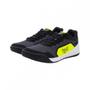 Imagem de Tênis Everlast Range Cross Training Masculino Preto Amarelo