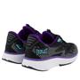 Imagem de Tênis Everlast Stark II - Feminino - Preto/Roxo