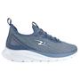 Imagem de Tenis Fem Adrun Speed Elastico Calc Facil Ortopedico Energy