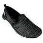 Imagem de Tenis Fem Esportivo Slip On Calc Facil Fit Day Ortopedico