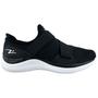 Imagem de Tênis Fem Fit Calc Facil Elástico Ortopédico Energy Slip On
