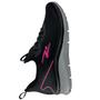 Imagem de Tenis Fem FlexGo Energy Ortopedico Calc Facil Elastico Leve