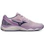 Imagem de Tênis Fem Mizuno Wave Hawk 4 101047047