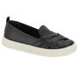 Imagem de Tênis Fem Slip On Beira Rio Napa Preto 4280.105