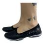 Imagem de Tênis Feminina  Kolosh C2749 Slip On Casual Calce Facil Confortavel