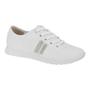 Imagem de Tênis Feminina Moleca 5736.114 Chunky Casual Confortavel Amarrar