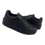 Imagem de Tenis Feminina Ramarim 2391121 Salto Flatform Casual Confortavel