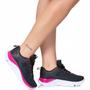 Imagem de Tenis Feminino Academia Caminhada Corrida Estilo Shoes