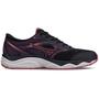 Imagem de Tenis Feminino Academia Mizuno Hawk 5 Corrida Esportivo Fit Original