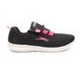 Imagem de Tênis Feminino Activitta Sleek Esportivo Tecido Neon