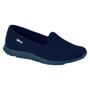 Imagem de Tênis Feminino Actvitta Lycra Slip On Calce Fácil 4202.500