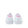 Imagem de Tênis Feminino Adidas Advantage Base Court Branco