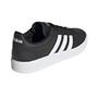 Imagem de Tênis Feminino Adidas Grand Court Preto Branco Preto/Branco