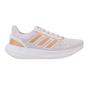 Imagem de Tênis Feminino Adidas Latin Run 2.0 Rose Gold Branco Rose Gold