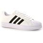 Imagem de Tênis Feminino Adidas Streetcheck Branco GW5493