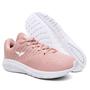 Imagem de Tenis feminino AN Rosa Tendencia Esportiva