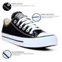 Imagem de Tenis Feminino Authentic Star Kalum All Masculino