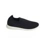 Imagem de Tenis Feminino Bebece Malha Knit Slip On Moda - T1344-460