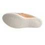 Imagem de Tênis Feminino Beira Rio Iate Slip On Zíper Nude 4205.132