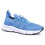 Imagem de Tenis Feminino BlueBerry 33y Fast Pro Corrida Academia Croosfit Dia a dia Leve Confortavel Macio