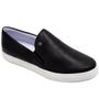 Imagem de Tênis Feminino Bottero Calce Fácil Couro Legítimo Macio Anatômico Moda 355001