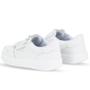 Imagem de Tênis Feminino Bottero Casual Conforto Couro Flatform Baixo