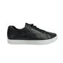 Imagem de Tênis Feminino Bottero Couro Conforto Flatform 363802 Preto