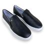 Imagem de Tenis Feminino Bottero Couro Legitimo Slip On Confortavel