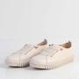 Imagem de Tênis Feminino Bottero Tenis Casual Elast Fem 354304 Off White