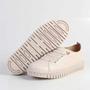 Imagem de Tênis Feminino Bottero Tenis Casual Elast Fem 354304 Off White