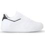 Imagem de Tênis Feminino Branco Casual ForcePlay