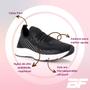 Imagem de Tênis Feminino Caminhada Olymp Treino Malhar Academia Musculação BF Shoes