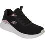 Imagem de Tênis Feminino Caminhada Skech Lite Pro Glimmer Me 150041 Skechers Preto