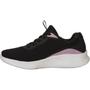 Imagem de Tênis Feminino Caminhada Skech Lite Pro Glimmer Me 150041 Skechers Preto