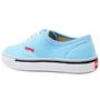 Imagem de Tenis Feminino Cano Baixo Skateboard Casual Conforto