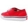 Imagem de Tenis Feminino Cano Baixo Skateboard Casual Conforto