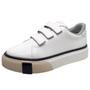 Imagem de Tenis Feminino Casual Conforto Flatform Cacci