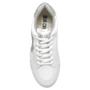 Imagem de Tenis Feminino Casual Conforto Glitter Sua Cia 8331.15454