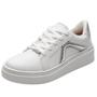 Imagem de Tenis Feminino  Casual Conforto Metalizado Vizzano 1339.331