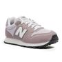 Imagem de Tenis Feminino Casual Conforto New Balance Original 500v2