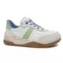 Imagem de Tênis Feminino Casual Dakota Branco Off/Multi G9271