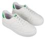 Imagem de Tênis feminino casual dakota branco/verde 38