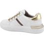 Imagem de Tênis Feminino Casual Dia a Dia Flatform Ramarim 2381203