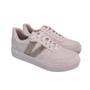 Imagem de Tenis feminino casual feminino com strass - 926739c